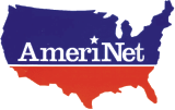 AmeriNet America's Truckstop Fueling Network