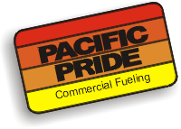 Pacific Pride Commercial Fueling